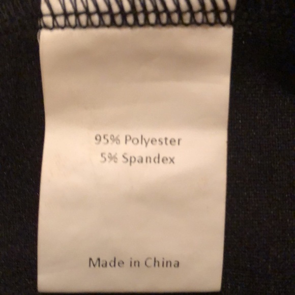 NWT ALLEGRA K LBD SIZE S - Picture 4 of 5